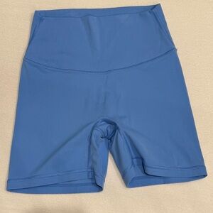 Taffy Paragon Biker Shorts